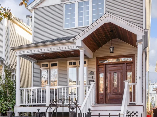 1447 W Cuyler Ave, Chicago, IL 60613