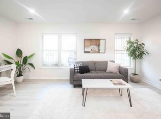 1343 Clifton St NW APT 105, Washington, DC 20009