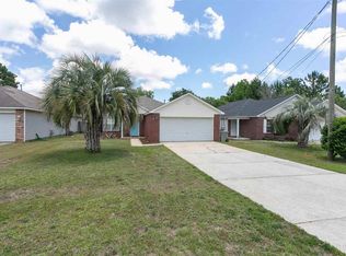 2480 Gulf Breeze Ave, Perdido Key, FL 32507