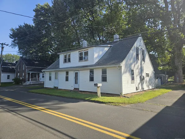82 South Water Street, East Windsor, CT 06088