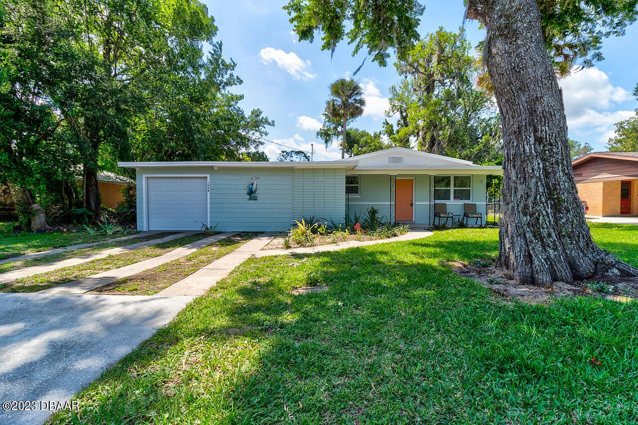 1029 North St, Daytona Beach, FL 32114 Zillow