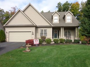 2403 Pebble Creek Ct, Hermitage, PA
