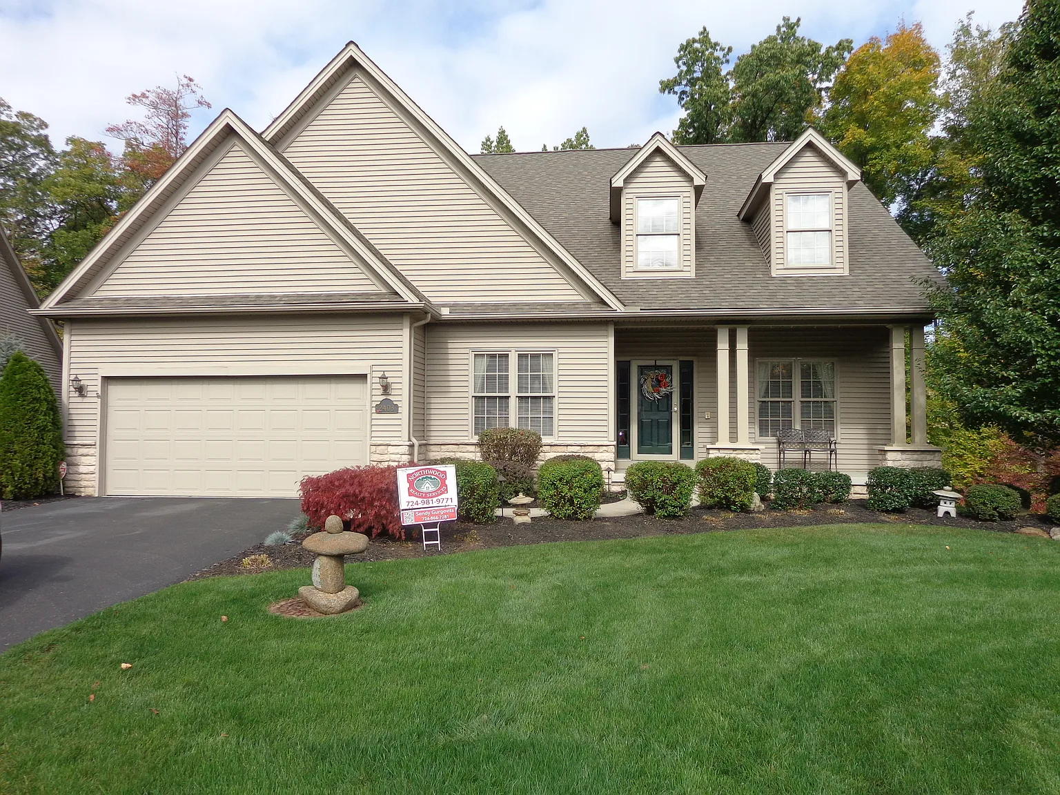 2403 Pebble Creek Ct photo 1