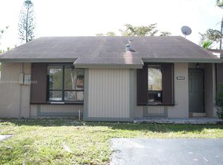 11242 SW 116th Ln, Miami, FL 33176