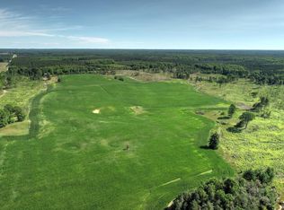 0 W 14th Rd, Mesick, MI 49668