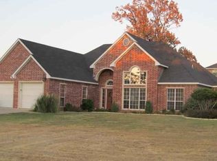 20 Brooke Ln, Durant, OK 74701