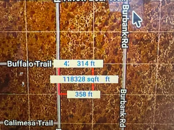 0 Boulder Creek Rd, Santa Margarita, CA 93453