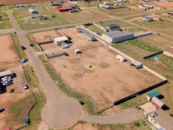 2406 County Road 7835, Lubbock, TX 79423
