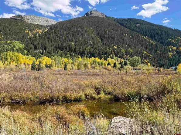 17th & Animas Street, Silverton, CO 81433