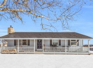 28589 Pressonville Rd, Paola, KS 66071
