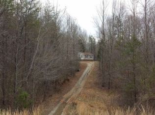 210 Tonawanda Rd, Madison, NC 27025