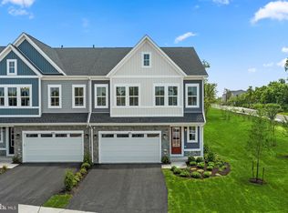 6811 Autumn Harvest Trl, Gainesville, VA 20155