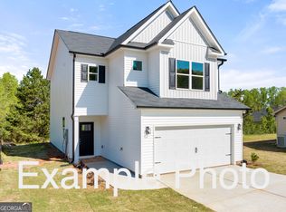 176 Salome Dr, Clarkesville, GA 30523