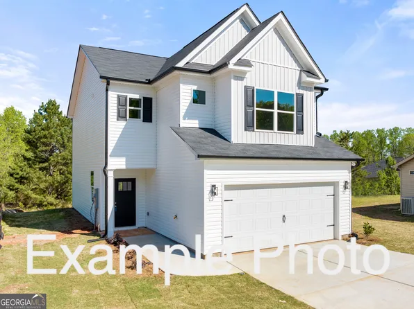 176 Salome Dr, Clarkesville, GA 30523