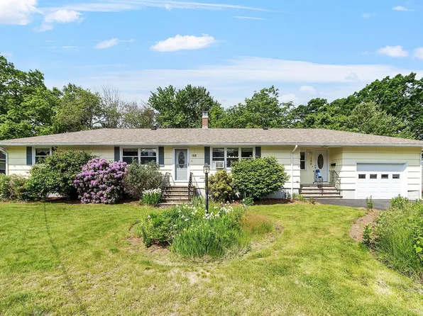 188 Cody Street, Manchester, NH 03109