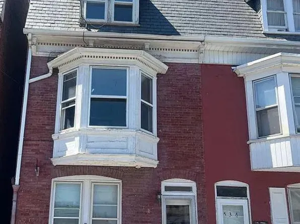 538 Dallas St, York, PA 17403