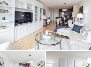 95 Prince Arthur Ave #805, Toronto, ON