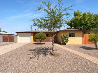 5318 E Butte St, Mesa, AZ 85205