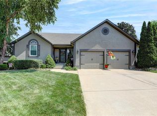 14725 Newton St, Overland Park, KS 66223