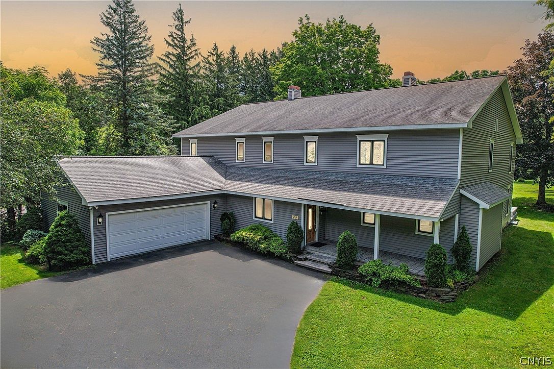 89 Sanger Ave, New Hartford, NY 13413 Zillow