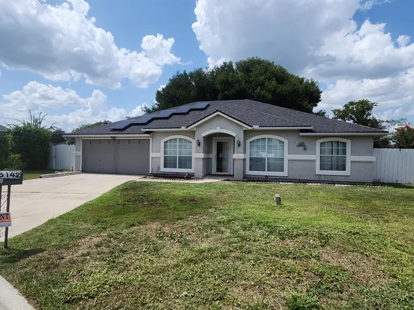 3142 Haverhill Ct, Green Cove Springs, FL 32043