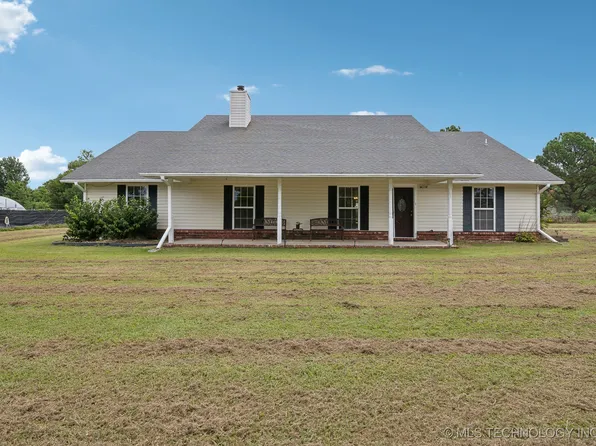 38708 Rogers Ave, Vinita, OK 74301