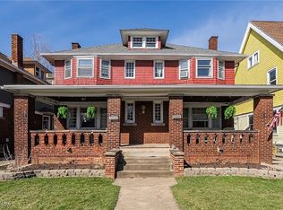 10310 Clifton Blvd #10310, Cleveland, OH 44102