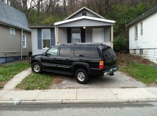 4580 River Rd, Cincinnati, OH 45204