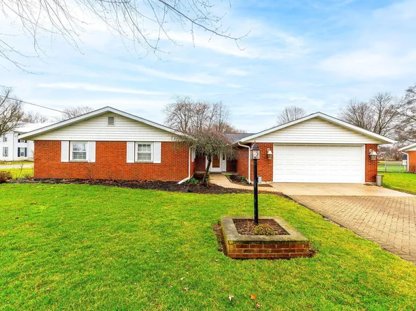 1 Edgewood Dr, Richwood, OH 43344