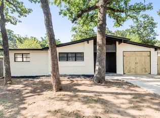 6312 Norma St, Fort Worth, TX 76112