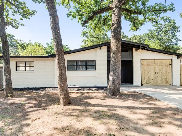 6312 Norma St, Fort Worth, TX 76112