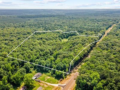 Fm 1878, Nacogdoches, TX, 75961