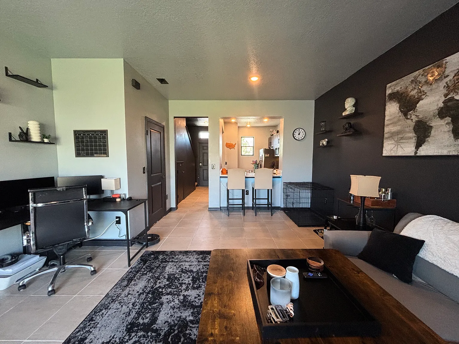 2 bed, 1128 sqft, $2,000 — Photo 3