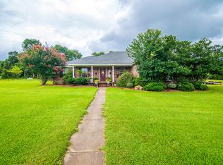 15 Stephens Ln, Sumrall, MS 39482