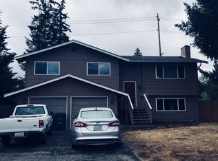 15602 38th Avenue Ct E, Tacoma, WA 98446