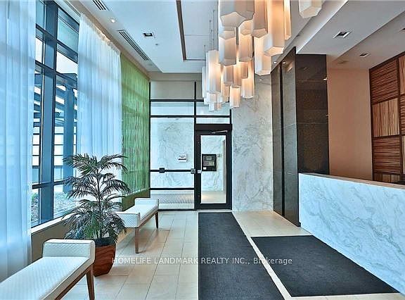 5th image of 5740 Yonge St #302