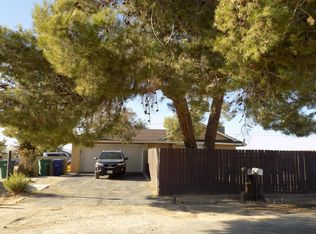 10843 Jeremy Dr, California City, CA