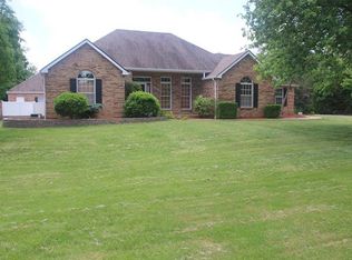 4434 W Rock Creek Rd, High Ridge, MO 63049