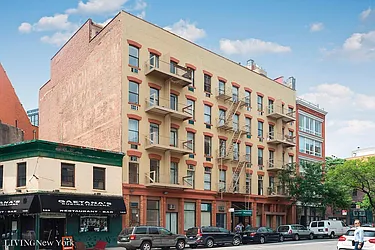 Rented by Living New York