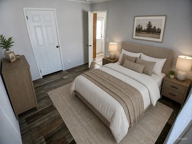 1 bed, 704 sqft, $1,650 — Photo 2