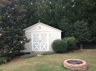 2258 Prescott Falls Pl, Suwanee, GA 30024