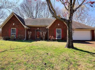 769 Rhetts Way, Collierville, TN 38017