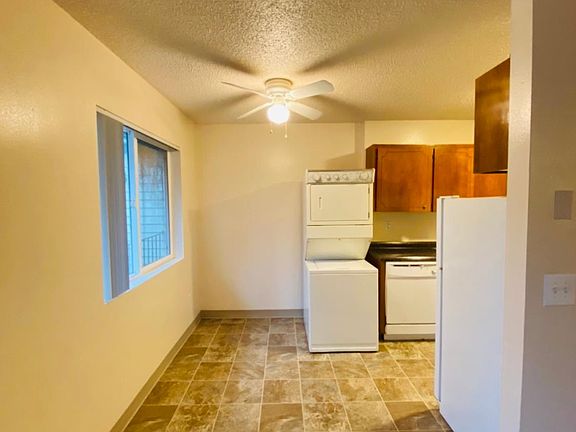 dining room area