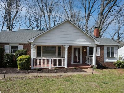 23 Bradley Blvd, Greenville, SC, 29609