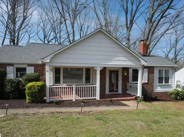 23 Bradley Blvd, Greenville, SC 29609