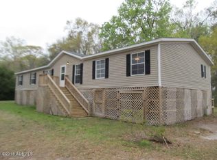 33 Briar Path Ln, Seabrook, SC 29940