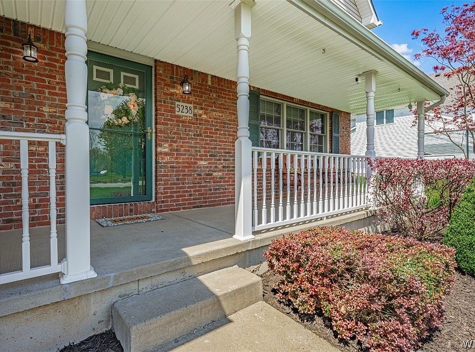 5238 Randolph St, Sanborn, NY 14132 | Zillow