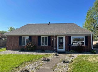 504 Sheridan Rd, Evansville, IN 47710