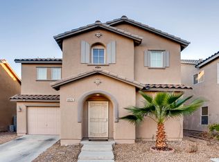 8925 Ornate Glade Ave, Las Vegas, NV 89148