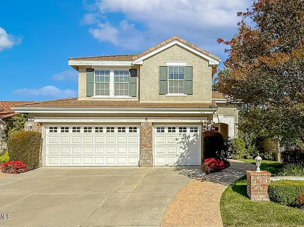 246 Via Felicia, Thousand Oaks, CA 91320